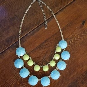 MOD Statement Necklace